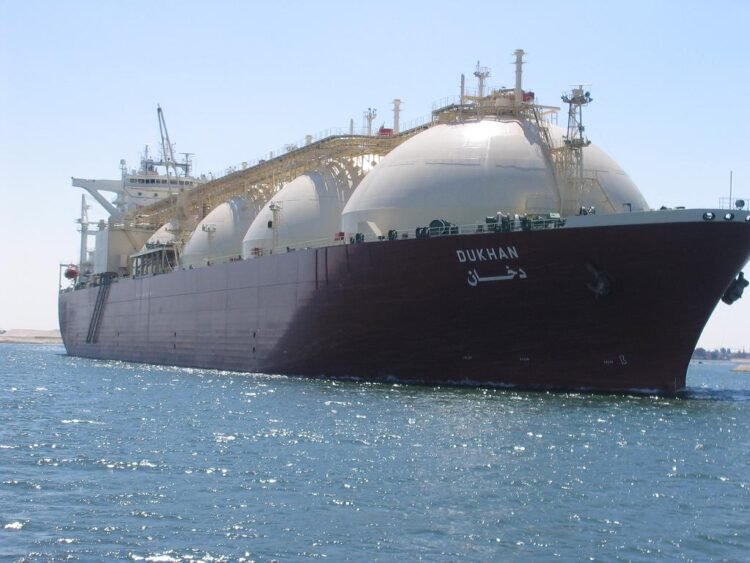 ¿Por qué YPF detiene proyecto de GNL?