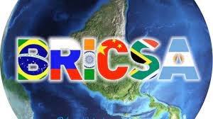 BRICS toman partido contra la guerra comercial
