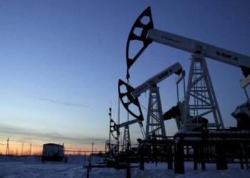 Regalías petroleras en revisión