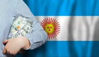 Reservas bajan por pago de u$s600 millones al FMI