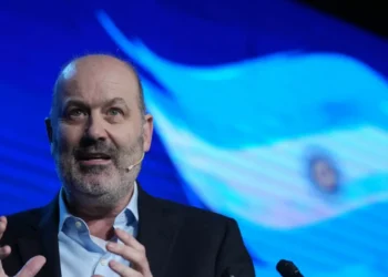 Salarios por región y productividad, la idea de Sturzenegger