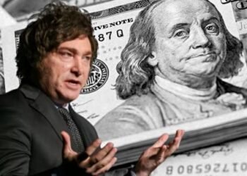 Desinflación y dólar: La apuesta del Gobierno para las elecciones