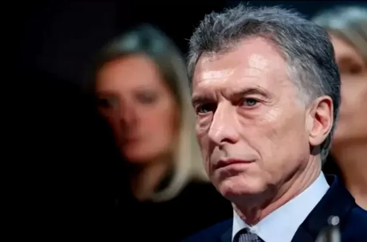 Ficha Limpia: Macri culpa al Gobierno