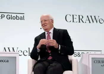 “Progreso viene de la industria”, dice Rocca