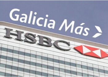 Galicia absorbe HSBC en junio