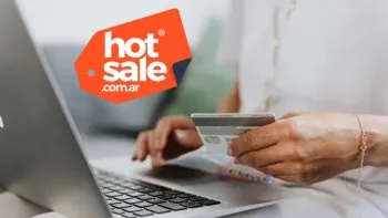 Aumento del 14% en facturación del Hot Sale 2025