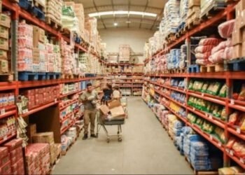 Abril: Inflación mayorista se acelera