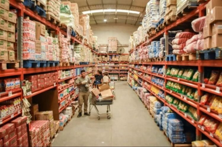 Abril: Inflación mayorista se acelera