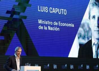 AmCham: Los retos del gobierno Milei