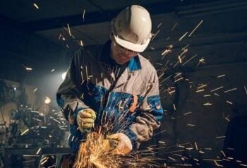 Abril: Repunte en metalurgia