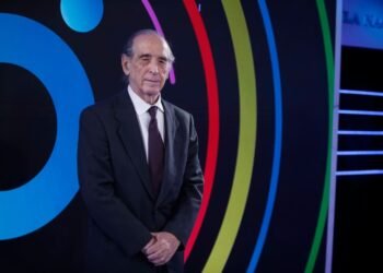 “Destrucción más rápida”, dice Arriazu a Milei