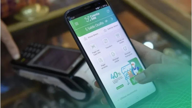 Billetera virtual: Cómo ahorrar en alimentos, mayo 2025