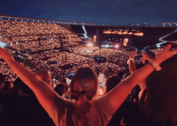 Costo de shows en vivo: Argentina vs. otros