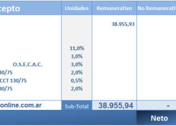 Todo sobre el aguinaldo