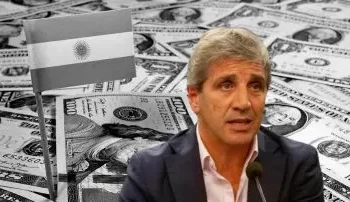 Gobierno y FMI: Tiempo límite