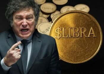 EE.UU. congela $110 millones en caso Libra