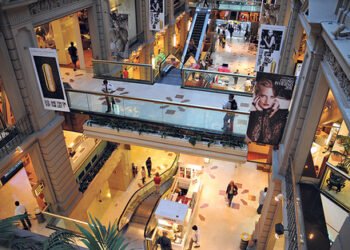 Detrás del récord de consumo: medición INDEC