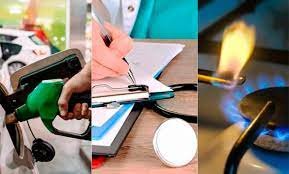 Aumentos en camino: alquiler, educación, salud y servicios.