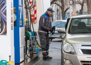 Suba de impuestos a nafta y gasoil confirmada.