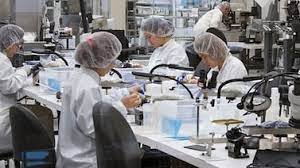 Mayo: inversión bruta crece casi 20%