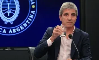 Reservas: La Letra Chica de Caputo