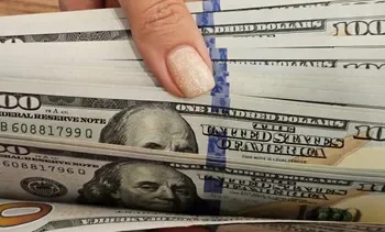 Buenos Aires reduce deuda