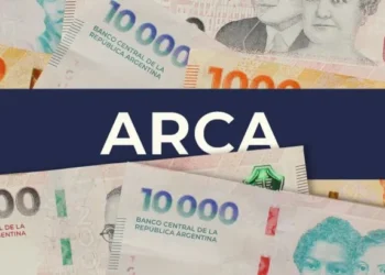 Transferencias bancarias y virtuales bajo investigación ARCA