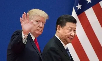 Efectos guerra comercial: China, mal dato de mayo