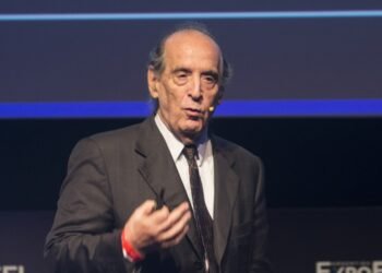 Ricardo Arriazu: Argentina, gran devaluador histórico