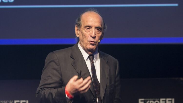 Ricardo Arriazu: Argentina, gran devaluador histórico