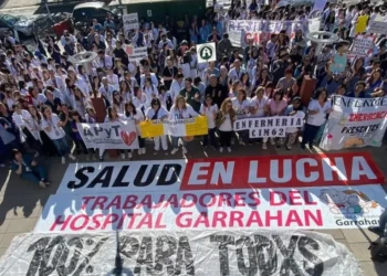 Crisis sanitaria: Disminuye fondo público.