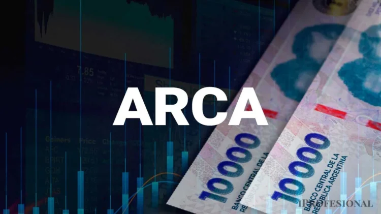 ARCA eleva límite de IVA a $10 millones para consumidores.