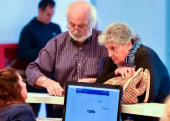 Moratoria previsional termina: 7 de 10 no jubilan.