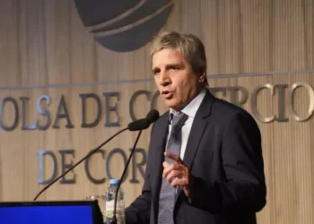 Alivio fiscal para pymes de la mano de Caputo.