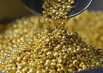 Furor por el oro: Bancos refuerzan compras.