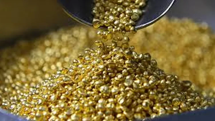 Furor por el oro: Bancos refuerzan compras.