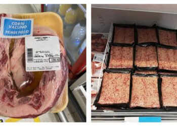 Precios de carne subirían por falta de hacienda.