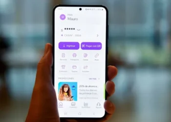 Pago virtual, ahorro en brutos