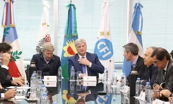 Gobierno: $91.000M en ATN a provincias.