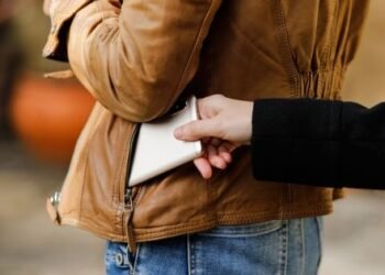 Celular robado: cómo resguardar tu dinero digital.