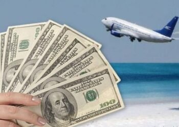 IVA diferencial: plan del Gobierno para aliviar turismo.