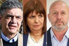 Traspaso penitenciario: Nación apura a Ciudad.