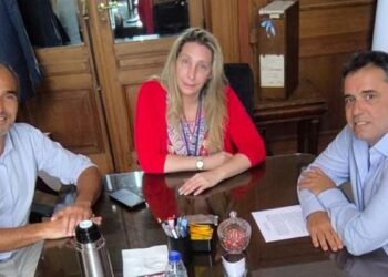 El ascenso de Lule Menem, motorizado por Karina Milei, irrita a provincias.