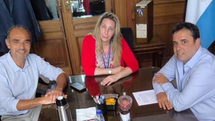 El ascenso de Lule Menem, motorizado por Karina Milei, irrita a provincias.