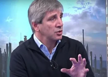 El “off” de Caputo con Fantino desnuda fallas del modelo económico.