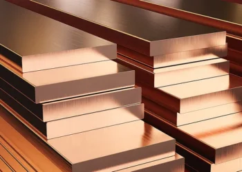 Ni oro ni plata: Otro metal dispara su precio