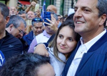 Primer spot de Fuerza Patria rumbo a elecciones BA