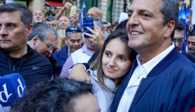 Primer spot de Fuerza Patria rumbo a elecciones BA