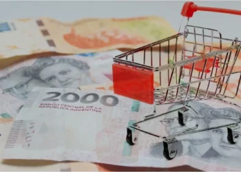 INDEC revela inflación de junio, se espera 2% de aceleración.