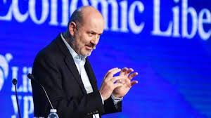 Federico Sturzenegger sugiere aprobar proyecto del Senado.